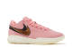 Nike LeBron 20 (DQ3828-900) pink 6