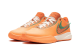 Nike LeBron 20 FAMU Peach Cream (FN8263-800) orange 3