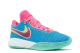 Nike LeBron 20 GS Pebbles Fruity (DQ8651 400) bunt 5