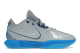 Nike LeBron 21 Blue Diver (FQ4052 400) blau 4