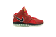 Nike LeBron 8 QS Gym (CT5330-600) rot 4