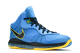 Nike LeBron 8 V 2 Entourage (429676-401) blau 6