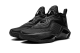 Nike LeBron Soldier 14 Metallic Grey (CK6024 003) schwarz 3
