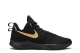 Nike LeBron Witness III Gold (AO4433-003) schwarz 5