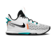 Nike LeBron Witness 5 (CQ9380-100) weiss 5
