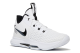 Nike LeBron Witness 5 EP (CQ9381-101) weiss 4