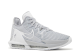 Nike LeBron Witness 6 TB Wolf Grey (DO9843 001) grau 6