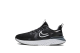 Nike Legend React 2 (AT1369-001) schwarz 2