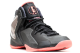 Nike Lil Penny Posite Prm Qs Gumbo League (652121-001) schwarz 6