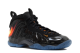 Nike Little Posite One Halloween Air Foamposite (846077-002) schwarz 6
