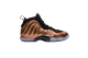 Nike Little Posite One Copper Air Foamposite GS (644791-004) bunt 5