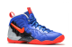 Nike Little Posite Pro Nerf (644792-403) bunt 5