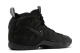 Nike Little Posite Pro GS (644792 014) schwarz 6
