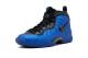 Nike Little Posite Pro Hyper Cobalt GS (644792-402) bunt 5