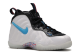 Nike Little Posite Pro 3D PS (843755-102) weiss 6