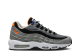 Nike Loopwheeler x Air Max 95 (CQ7853-001) bunt 5