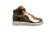 Nike Lunar Force 1 Hi Sp Liquid Gold (652845 770) gold 3