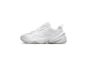 Nike M2K Tekno (AO3108-100) weiss 1