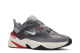 Nike M2K Tekno Gunsmoke University (BV2519-001) grau 6