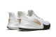 Nike Mamba Fury Metallic Gold (CZ8770 100) weiss 4