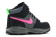 Nike Manoa Leather SE (CW7360 001) schwarz 6
