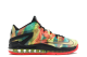 Nike Max LeBron 11 Low SE Color Multi (695224-970) bunt 5