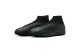 Nike Mercurial Superfly 10 Academy TF (FQ8331-002) schwarz 6