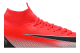 Nike Mercurial Superfly 6 Pro CR7 FG (AJ3550-600) rot 2