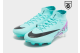 Nike Zoom Mercurial Superfly 9 Elite FG Peak Ready (DJ4977-300) türkis 2