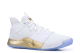 Nike PG 3 NASA (CI2666-100) weiss 6