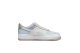 Nike Air Force 1 Low Blue Pastel (DR8590-001) weiss 3