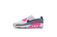 Nike Wmns Air Max 90 OG III (CT1887-100) weiss 1