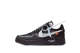 Nike Off x Air Force 1 Low (AO4606-001) schwarz 1