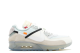 Nike Off x Air Max 90 The Ten (AA7293-100) weiss 5