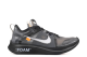 Nike Off x Zoom Fly SP (AJ4588-001) schwarz 5