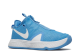 Nike PG 4 TB University Blue (CW4134-405) blau 6
