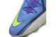 Nike Phantom GT2 DF Elite AG Pro (DC0749-570) blau 2