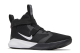 Nike Precision 3 Flyease 4E Wide (BV7741-002) schwarz 6