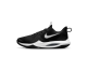 Nike Precision 5 FlyEase (DC5590-003) zwart 2