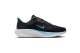 Nike Quest 6 Road Grö e 46 (FD6033-005) schwarz 4