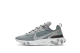 Nike React Element 55 Silver (BQ6166-007) grau 3