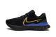 Nike React Infinity Run Flyknit 3 (DZ4845 001) schwarz 2