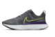 Nike React Infinity Run Flyknit 2 (CT2357-004) grau 2