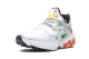 Nike React Presto Aliens (CW7303 900) bunt 5