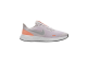 Nike Revolution 5 GS (BQ5671-504) branco 6