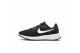 Nike Revolution 6 (DC3729-003) schwarz 1