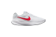 Nike Revolution 7 (FB2207-101) bianco 2