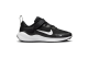 Nike Revolution 7 (FB7690-003) schwarz 5