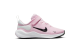 Nike Revolution 7 (FB7690-600) pink 5