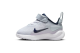 Nike Revolution 7 (FB7691-004) weiss 5
